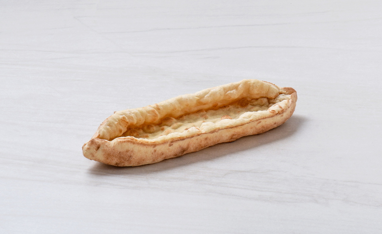 ソレントゴンドラピザ(ガーリックバター) イメージ