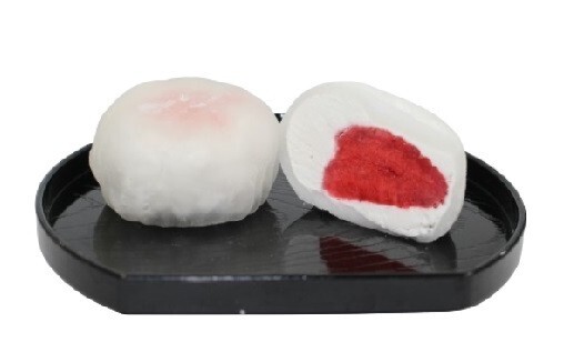 006 Warabi Mochi Image