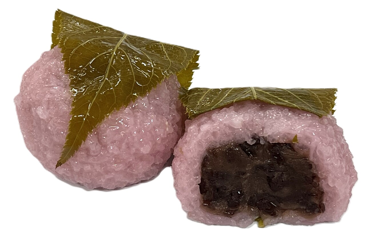 007 Sakura Mochi Image