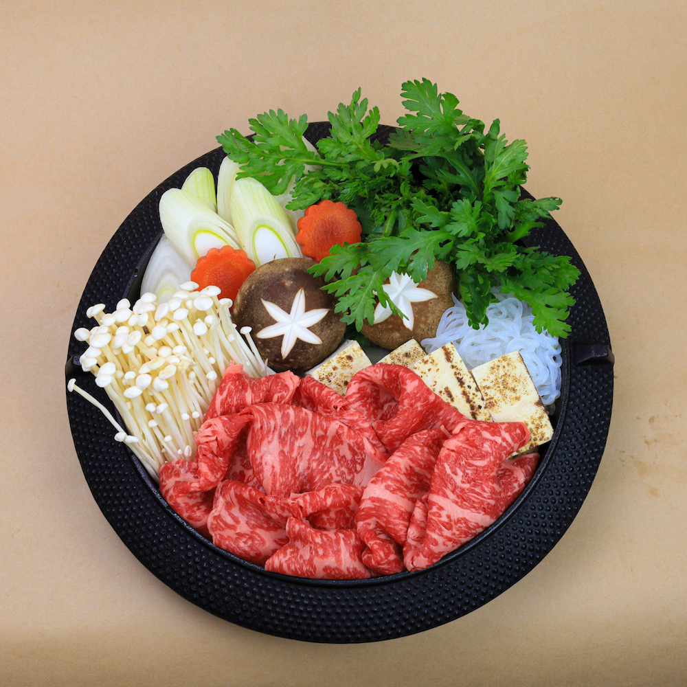 Tokushima Mitsuboshi beef Silver star brand establishment meeting Image