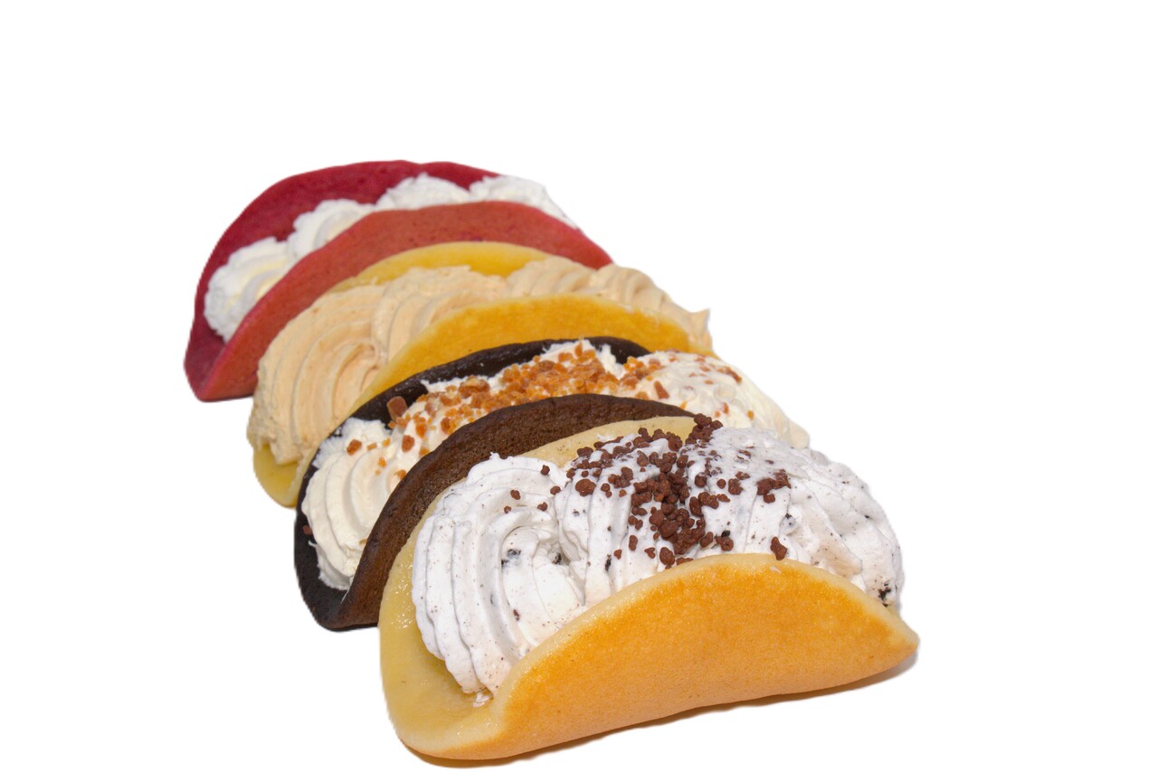 010 Sweet Omelet Image