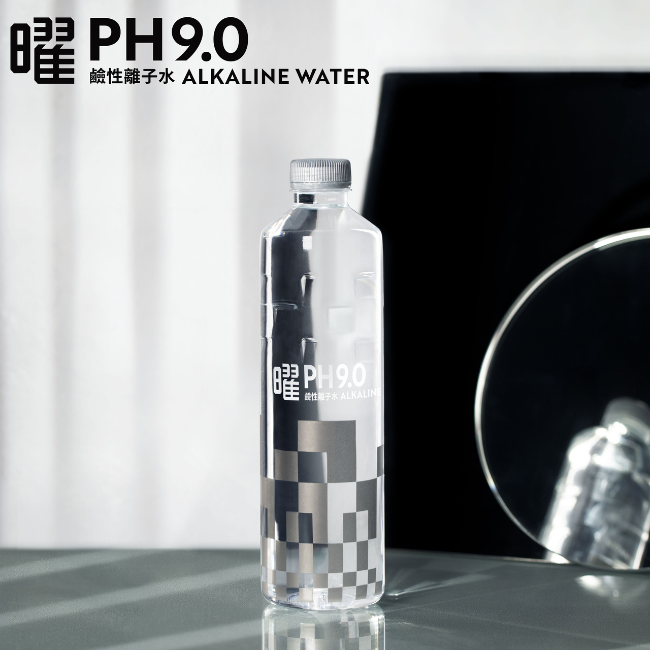 Yao pH9.0 Alkaline Water Image