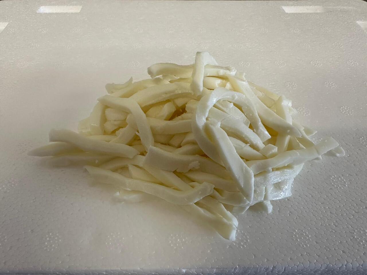 fior di latte per pizza Image