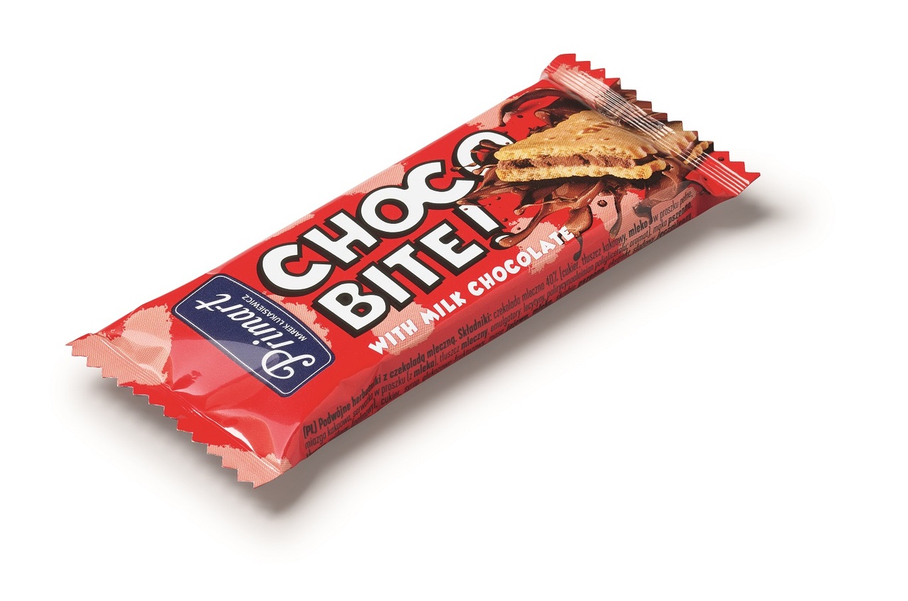 Choco bite Image
