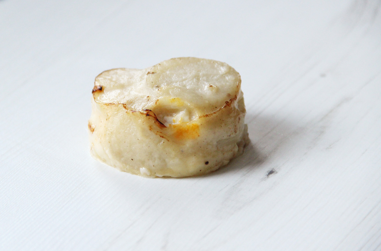 IQF Individual gratins Image