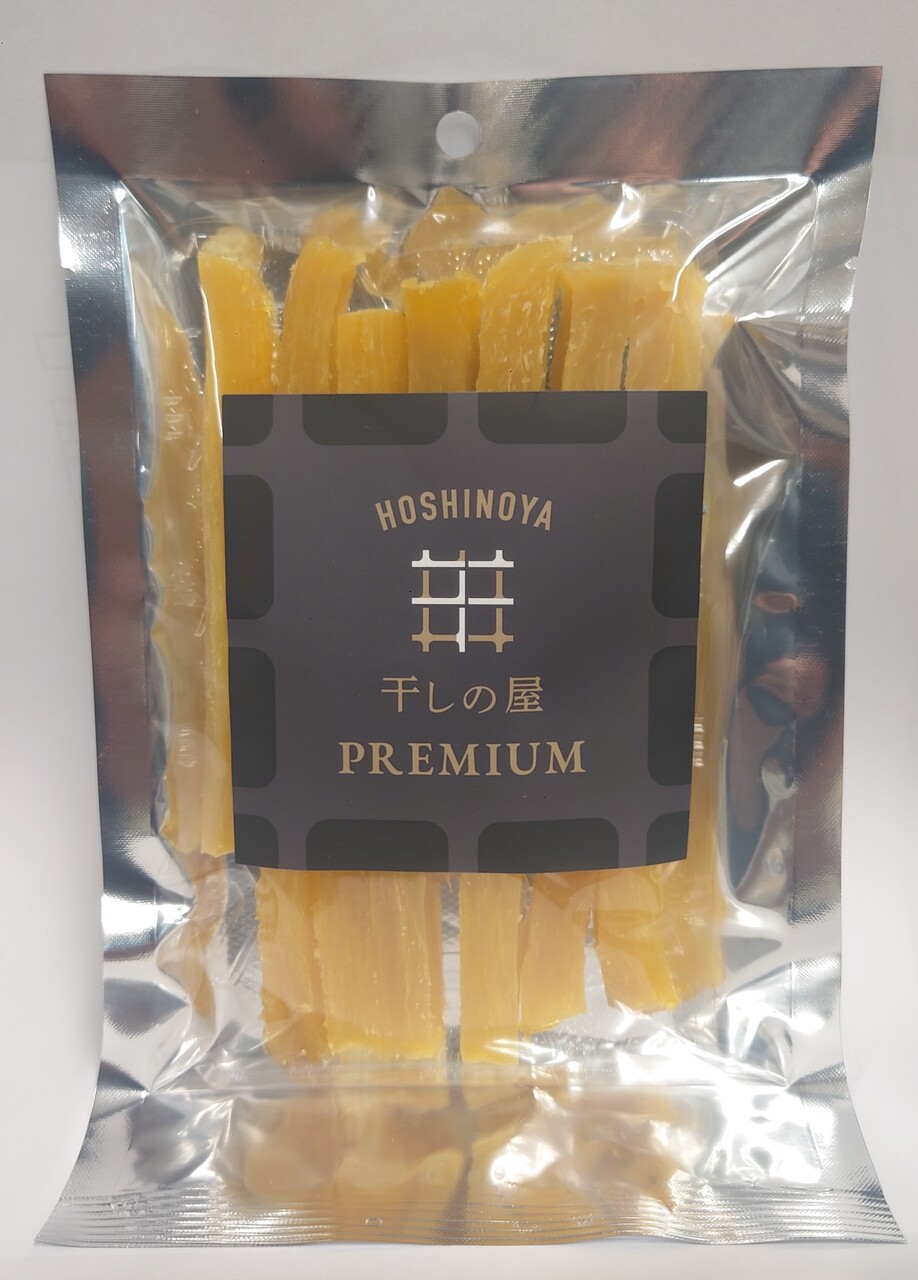 干しの屋PREMIUM干し芋スティック Image