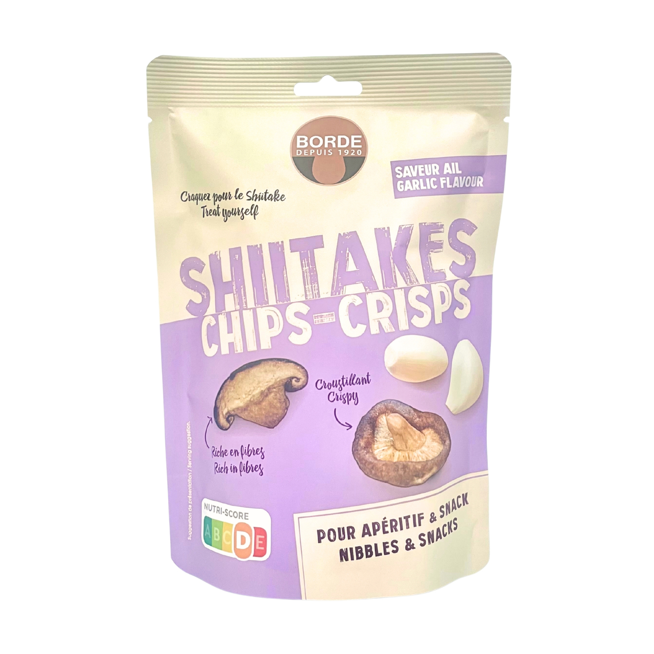 Aperitif range Image