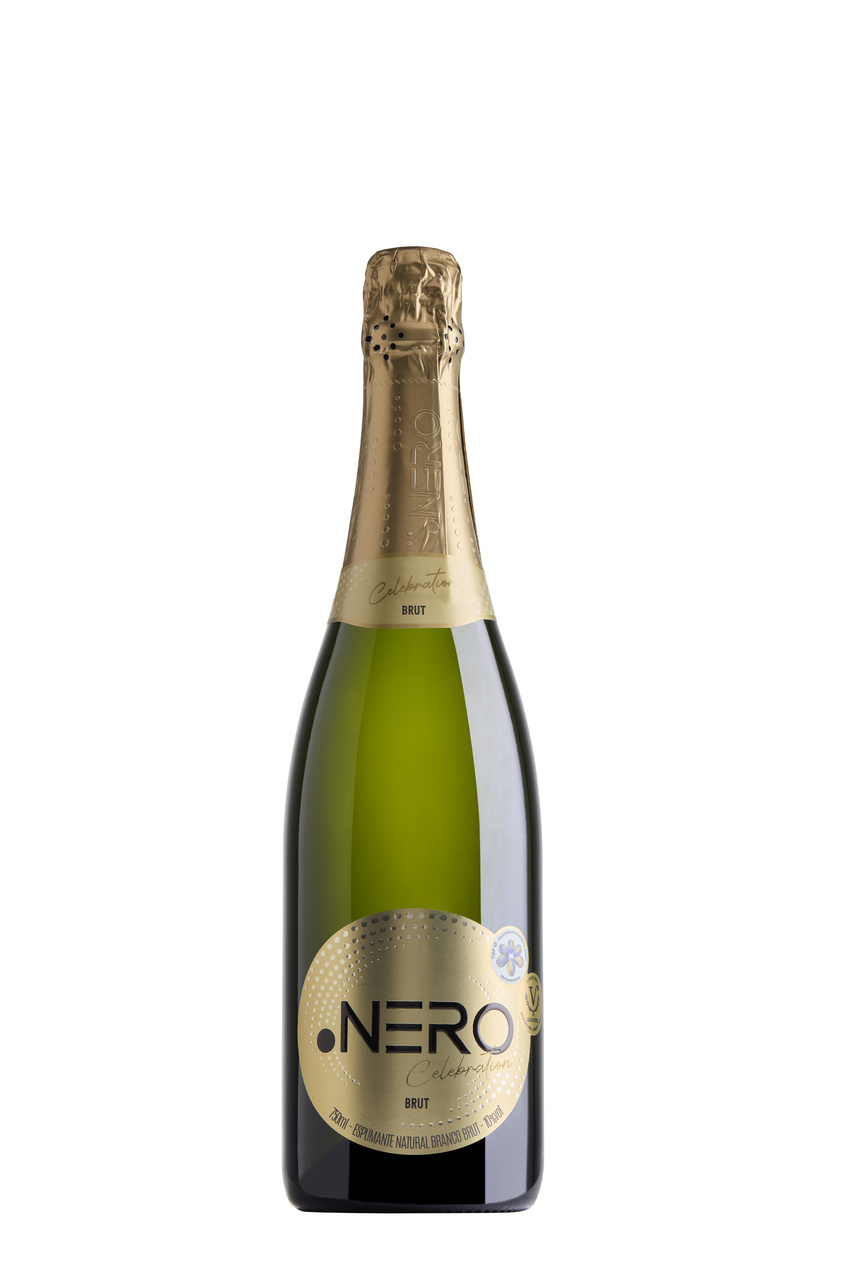 Sparkling Wine Nero Celebration Brut Image