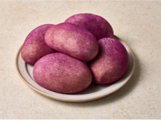 Sweet Potato bread Image