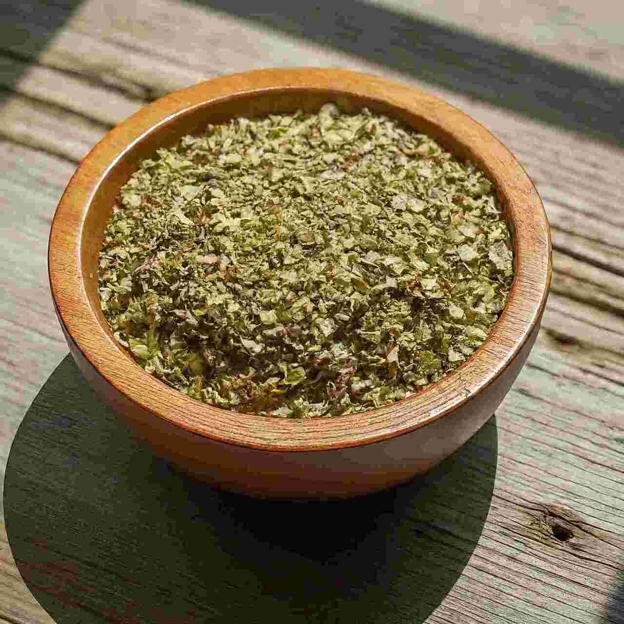 Oregano Image