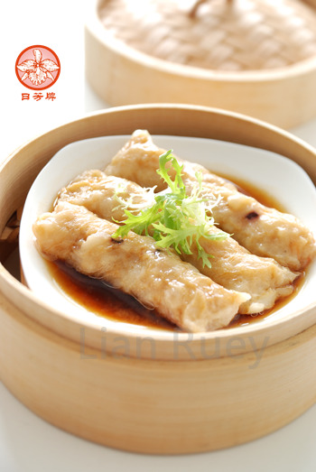 Cuttlefish Roll (Lard-free)  Image