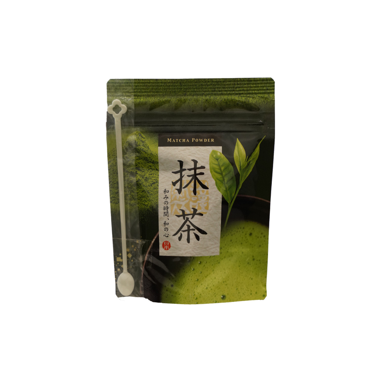 Matcha Image