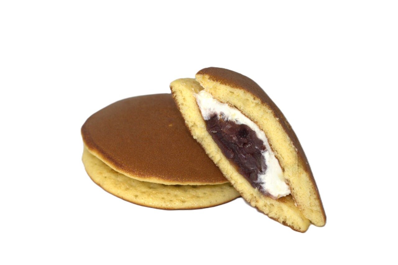 009 どら焼き Image