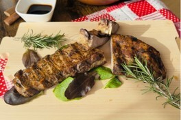 ロインバックリブロースト Image