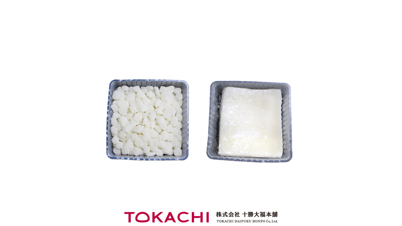 014求肥原料 Image