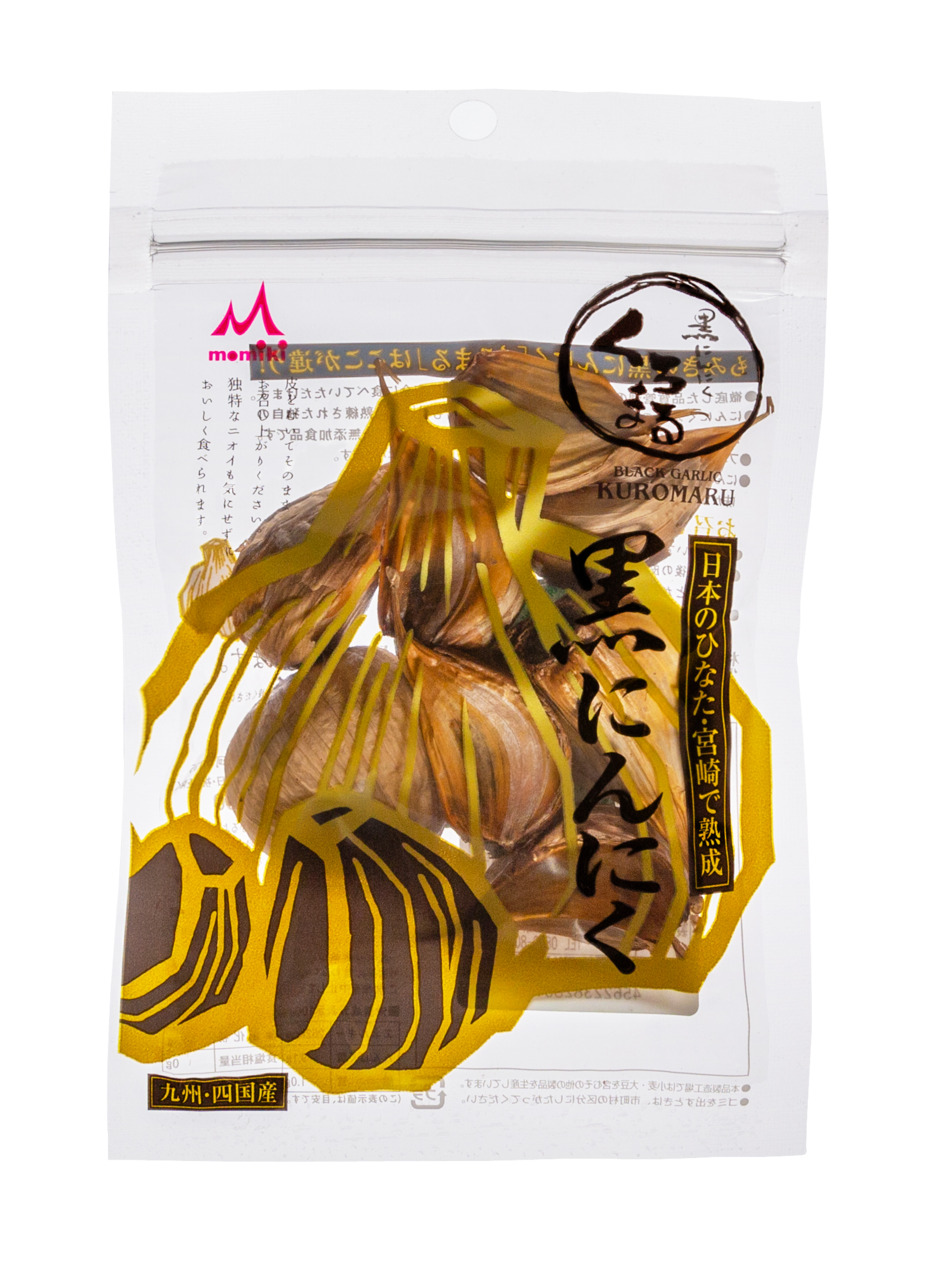 黒にんにく　くろまる　40g イメージ