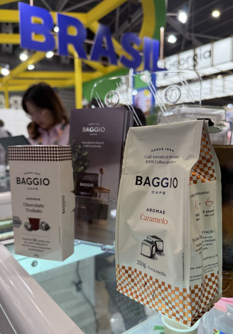 Baggio Cafe Image