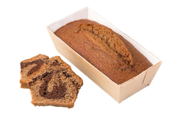 冷凍 パウンドケーキ 350g 6種のフレーバー Image