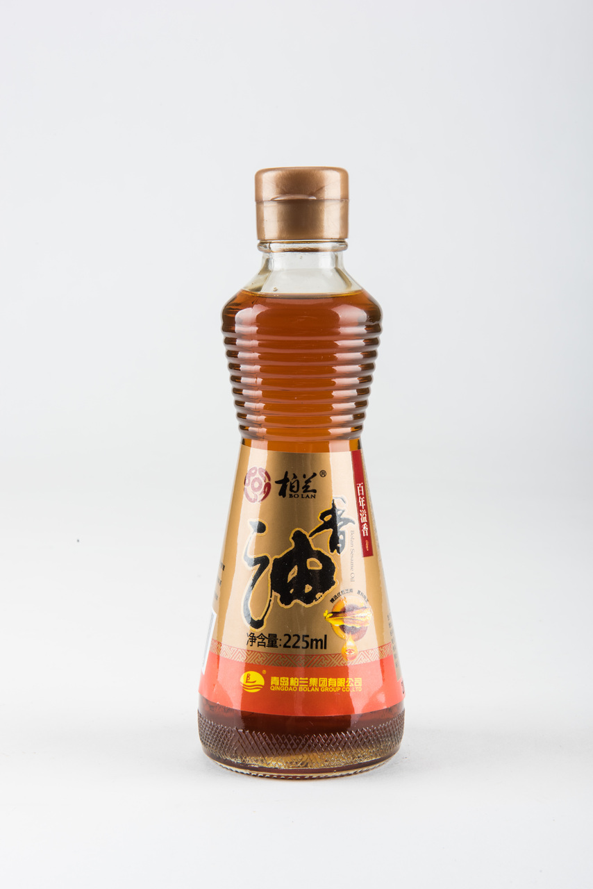 Sesame oil Image