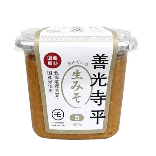 国産善光寺平白 イメージ