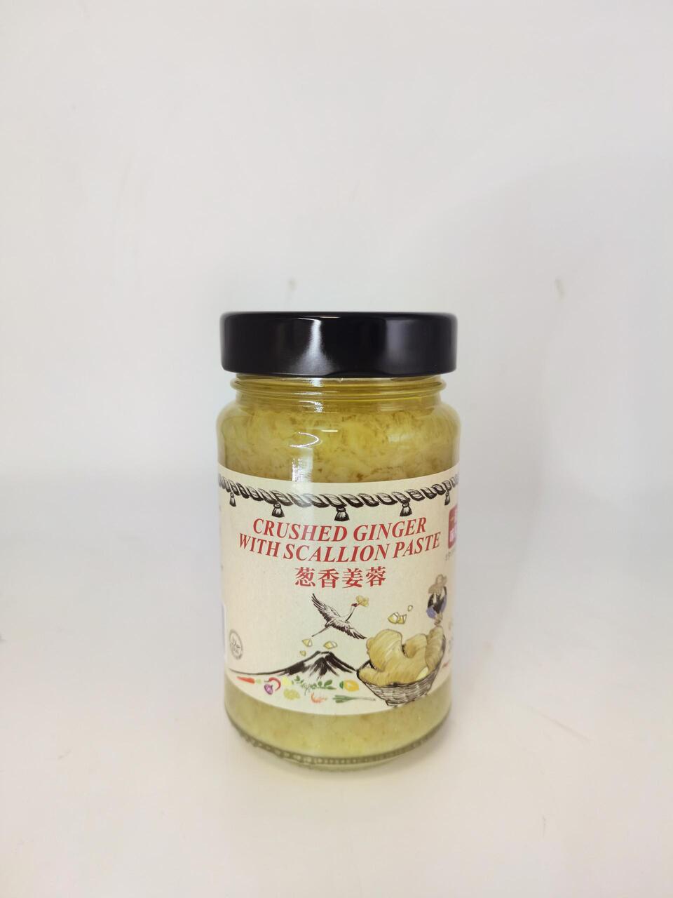 姜葱香醬 Image