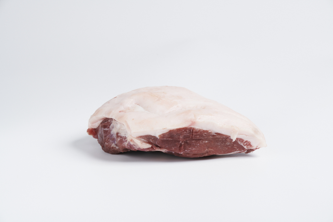 ランプ（イノシシ肉）／ジビエアトリエ加賀の國 イメージ