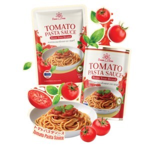 Pasta Sauces & Western-Style Sauces Image