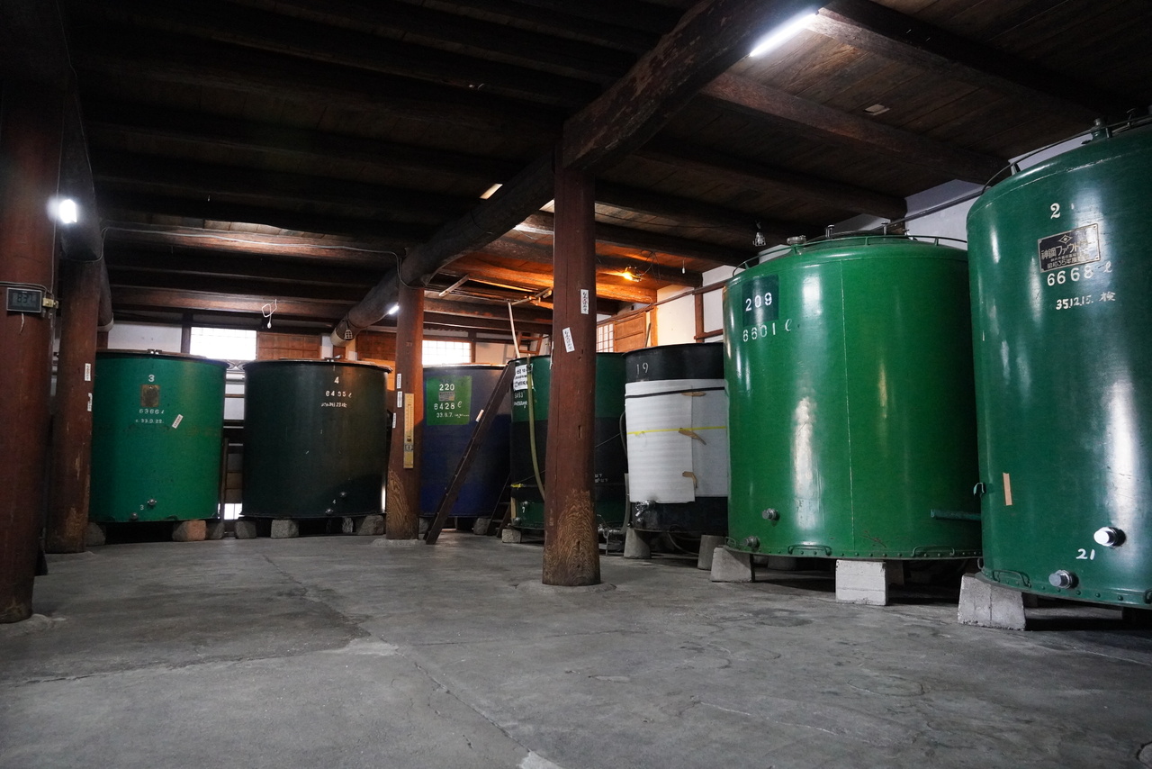 UZUME Private Cuvée – Bespoke Sake Image