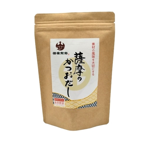 Satsumanokatsuodashi Image