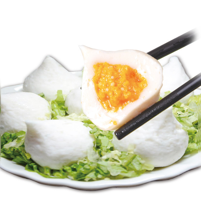 魚子魚丸 イメージ