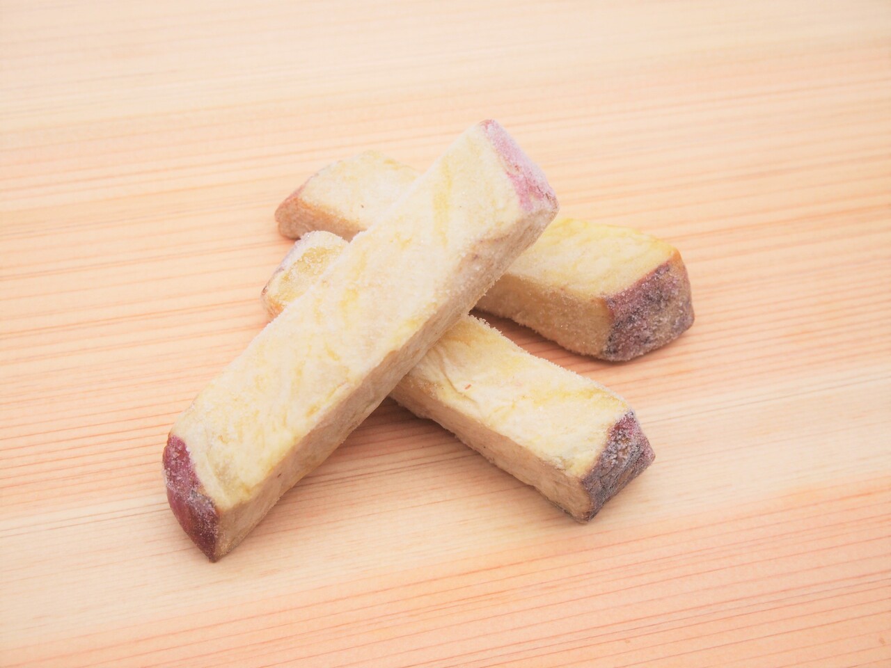 冷凍さつまいも Image