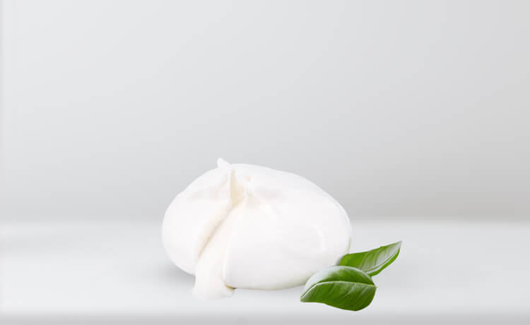 Corvino - Burrata di Latte di Bufala (Buffalo Milk Burrata) Image