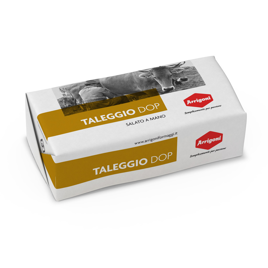 PDO Taleggio Image