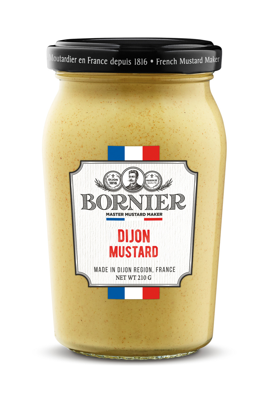 DIJON MUSTARD  Image