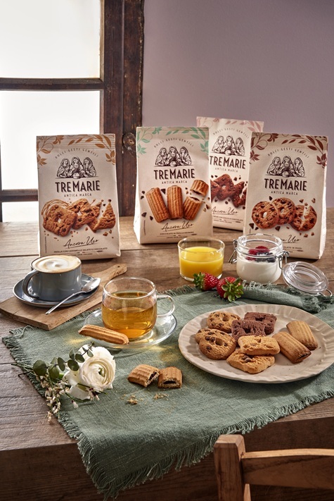 Cookies - Italian Gourmet Image