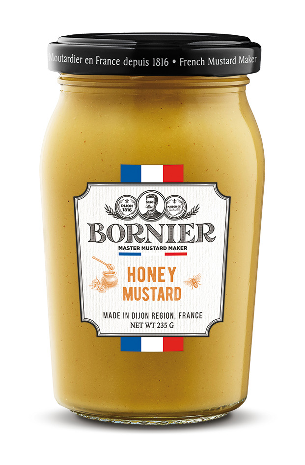 Honey Mustard  Image