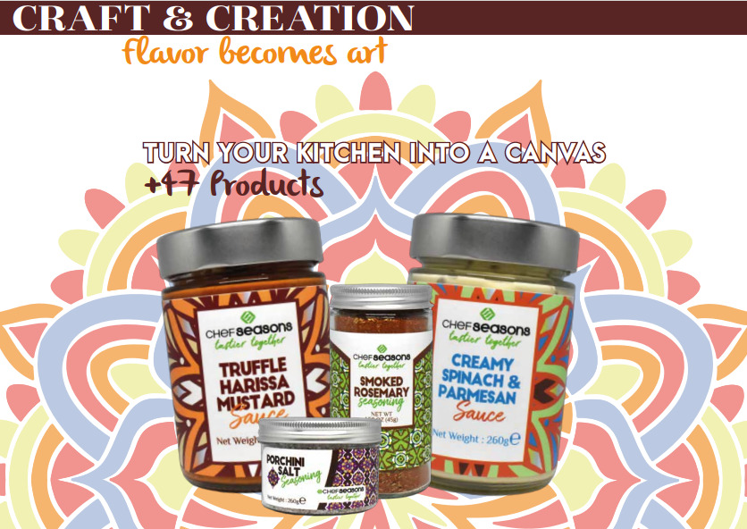 CRAFT & CREATION  Image