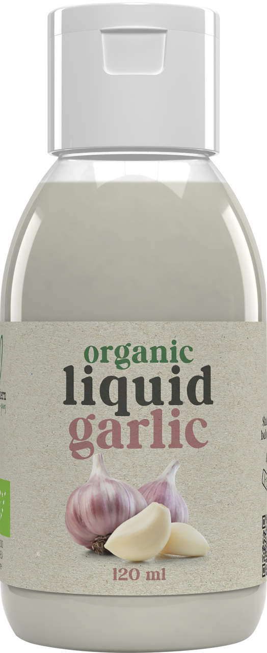 Liquid Herbs Image
