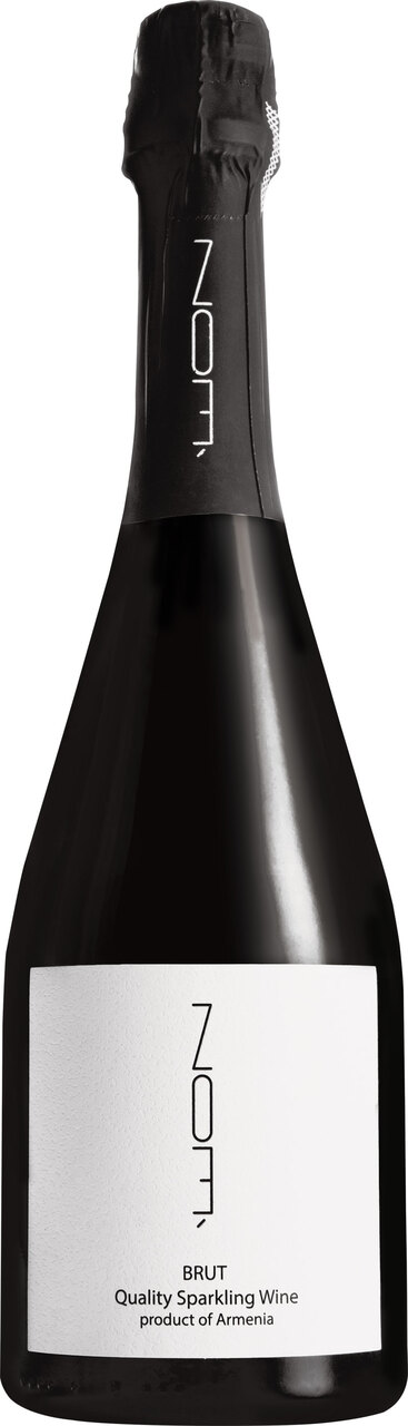 ZOÉ Brut Sparkling wine  Image