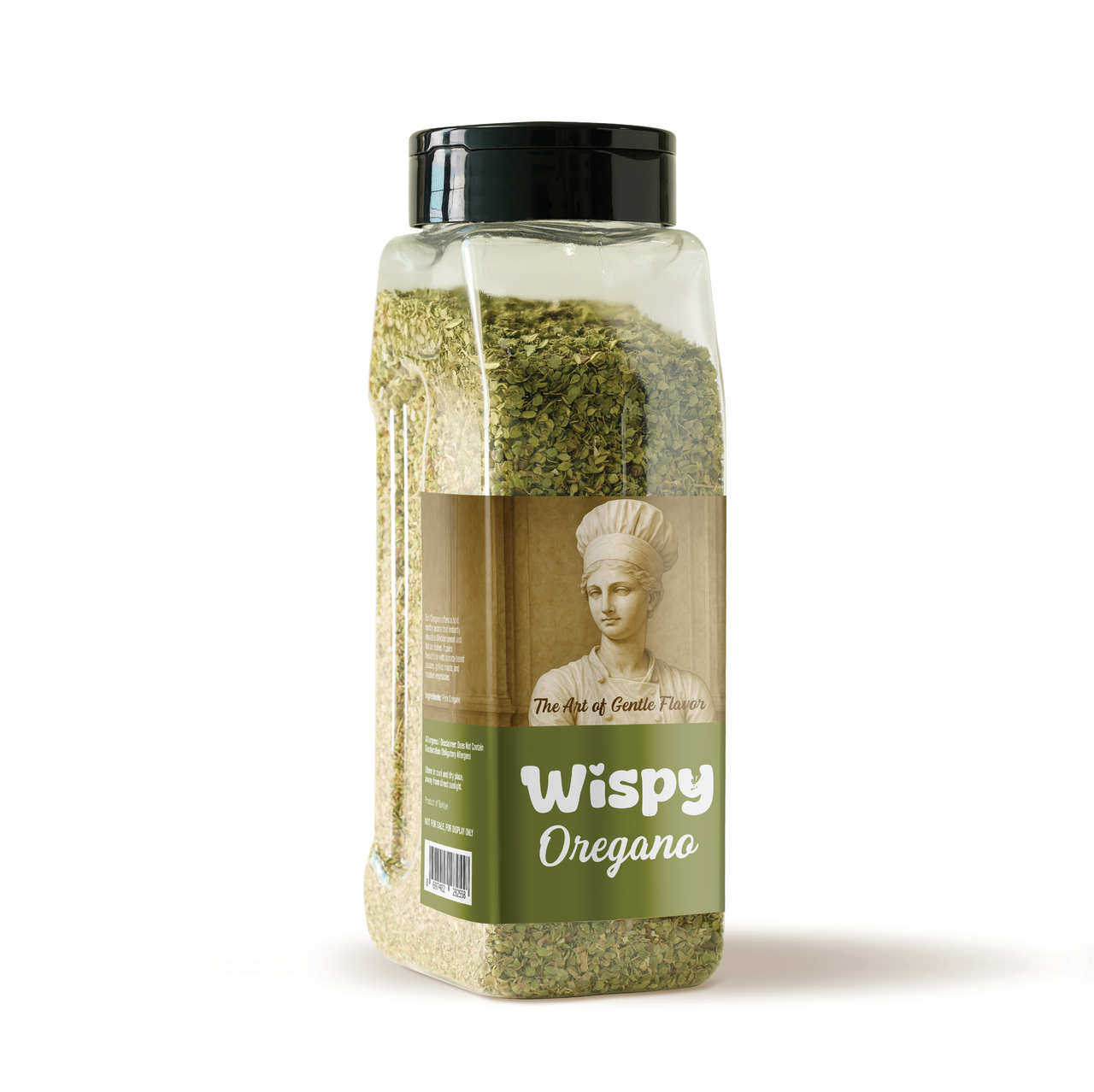 ウィスピーオレガノホレカ１０００ＣＣ イメージ