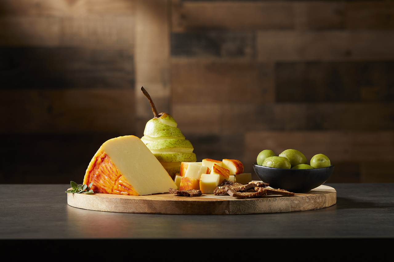 Hoard's Dairyman Farm Creamery Belaire Cheese Image