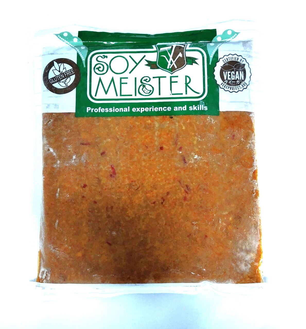 ベジミート(台湾ミンチ) Image