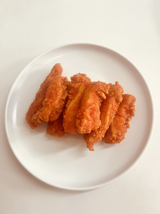 レッドチキン Image