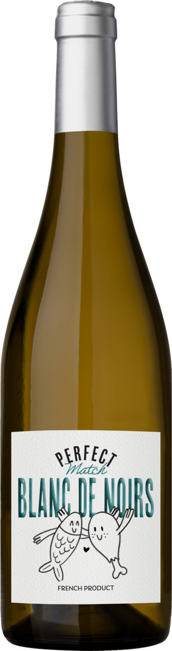 IGP Atlantique Blanc de Noir "Perfect Match" 2024 Image