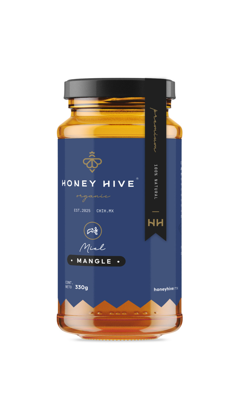 Mangrove Honey  Image