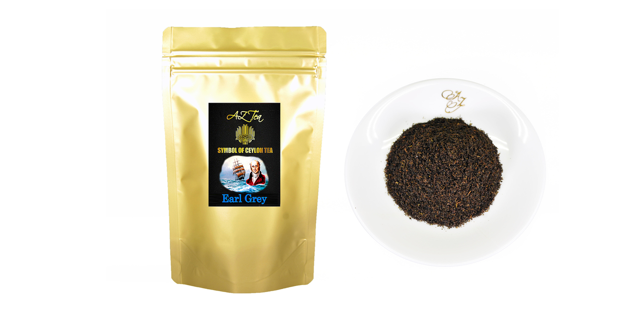 和洋菓子用紅茶・日本茶本格シーズニング調味料 Image