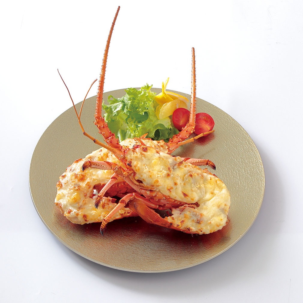 Processed Seafood Products Image