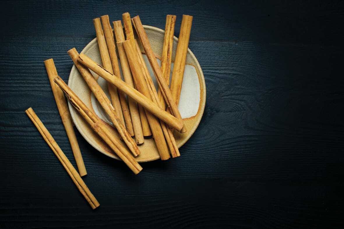 セイロンシナモン Ceylon Cinnamon（各グレード対応） イメージ