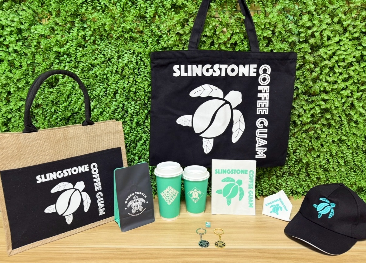 100% ARIBICA COFFEE BEANS Image