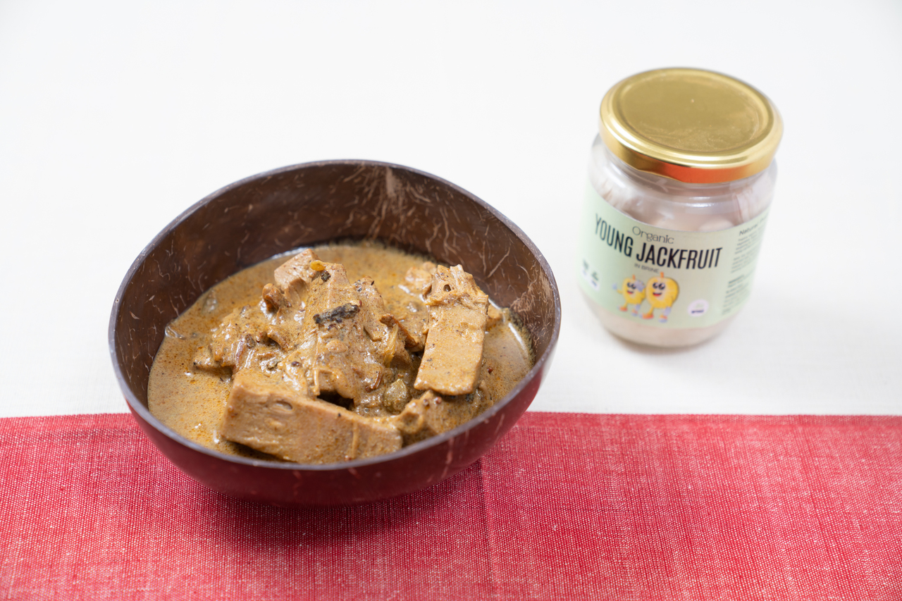 スリランカ産野菜、果実加工品 Image